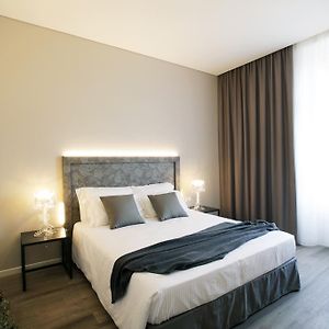 Camera con letto king size
